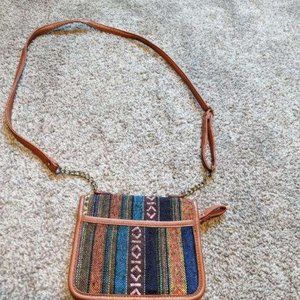 Small Purse - great design, hardly used!
